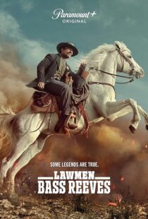 دانلود سریال Lawmen: Bass Reeves380016-1026756212