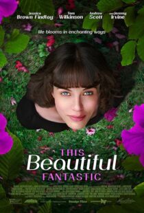 دانلود فیلم This Beautiful Fantastic 2016385596-562127470