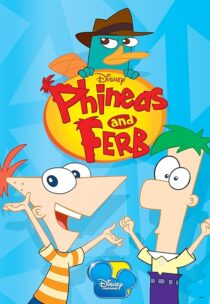 دانلود انیمیشن Phineas and Ferb387037-1695258152