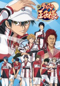 دانلود انیمه The New Prince of Tennis392535-1566567997