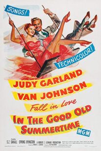 دانلود فیلم In the Good Old Summertime 1949396785-191317969