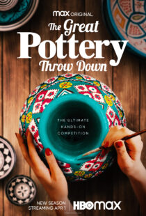 دانلود سریال The Great Pottery Throw Down398378-1820950104