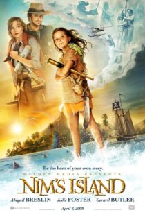 دانلود فیلم Nim’s Island 2008399687-406006931