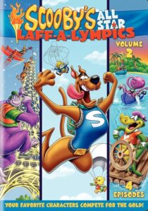 دانلود انیمیشن Scooby’s Laff-A Lympics397099-91355998