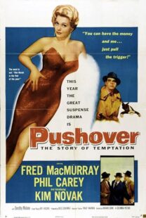 دانلود فیلم Pushover 1954402381-69215829