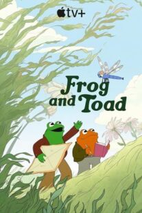 دانلود انیمیشن Frog and Toad400500-743336828