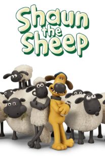 دانلود انیمیشن Shaun the Sheep401310-389116870