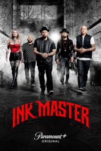 دانلود سریال Ink Master405564-408106504