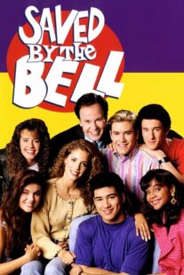 دانلود سریال Saved by the Bell405845-1583310115