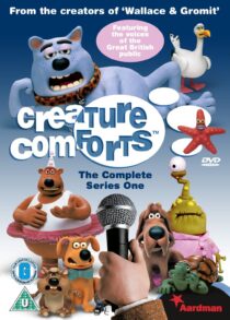 دانلود انیمیشن Creature Comforts405786-1036708386