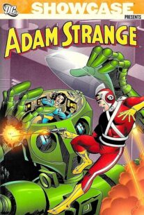 دانلود انیمیشن DC Showcase: Adam Strange 2020404375-1901431545