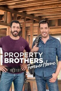 دانلود سریال Property Brothers: Forever Home405439-345168193