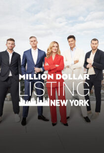 دانلود سریال Million Dollar Listing New York403790-87412274