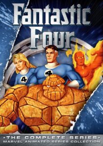 دانلود انیمیشن Fantastic Four: The Animated Series407024-75705294