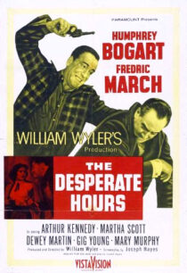 دانلود فیلم The Desperate Hours 1955407871-531110080