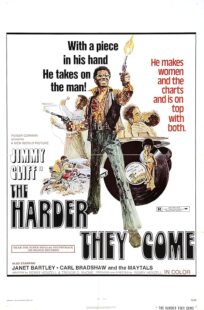 دانلود فیلم The Harder They Come 1972410881-1593595030