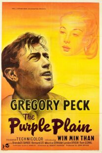 دانلود فیلم The Purple Plain 1954409506-1049185201