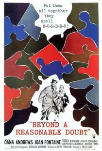 دانلود فیلم Beyond a Reasonable Doubt 1956409609-2004089442