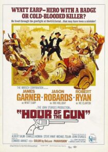 دانلود فیلم Hour of the Gun 1967409474-1996417389