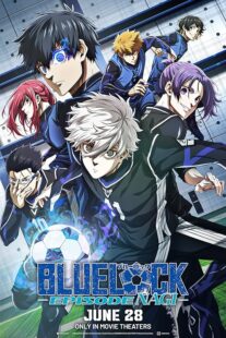 دانلود انیمه Blue Lock: Episode Nagi 2024409195-1553852061