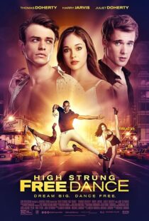 دانلود فیلم High Strung Free Dance 2016408943-295374767