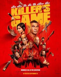 دانلود فیلم The Killer’s Game 2024410290-868346394