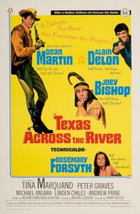 دانلود فیلم Texas Across the River 1966409720-682527872