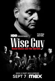 دانلود مستند Wise Guy: David Chase and the Sopranos410338-123663002