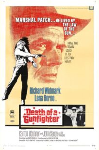 دانلود فیلم Death of a Gunfighter 1969409527-47867713