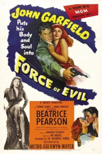 دانلود فیلم Force of Evil 1948410812-1660406699