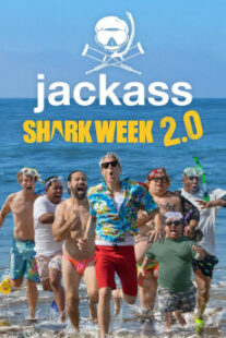 دانلود فیلم Jackass Shark Week 2021409865-581236652