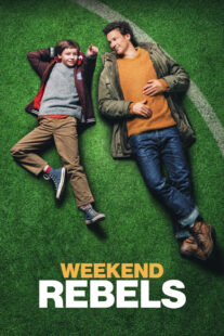 دانلود فیلم Weekend Rebels 2023411294-401191497