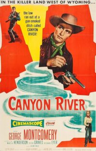 دانلود فیلم Canyon River 1956411756-1495621824