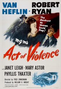 دانلود فیلم Act of Violence 1948412474-471235842