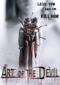 دانلود فیلم Art of the Devil 2004412553-896502585