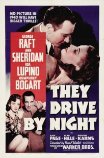 دانلود فیلم They Drive by Night 1940411221-893584561