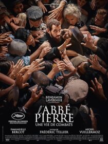 دانلود فیلم Abbé Pierre: A Century of Devotion 2023412424-1732121363