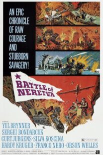 دانلود فیلم The Battle of Neretva 1969412253-32291416