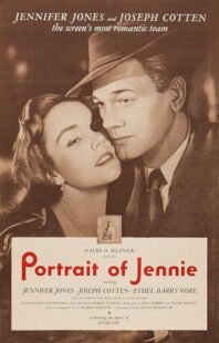 دانلود فیلم Portrait of Jennie 1948412614-512635526