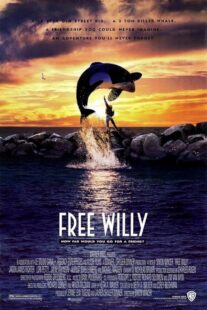 دانلود فیلم Free Willy 1993412143-636388330