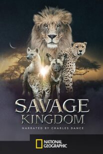 دانلود سریال Savage Kingdom412853-567843780