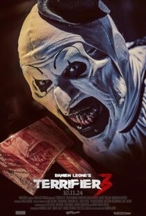 دانلود فیلم Terrifier 3 2024412725-2011132573