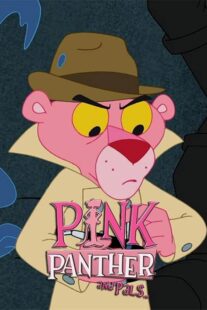 دانلود انیمیشن Pink Panther and Pals412857-63034606