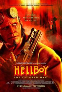 دانلود فیلم Hellboy: The Crooked Man 2024411485-712167365