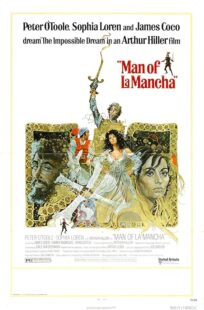 دانلود فیلم Man of La Mancha 1972411773-1338460369