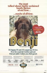 دانلود فیلم Benji 1974412236-911478385