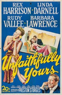 دانلود فیلم Unfaithfully Yours 1948411210-1996353086