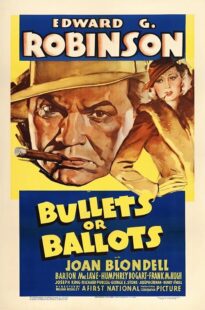 دانلود فیلم Bullets or Ballots 1936411069-2080018255