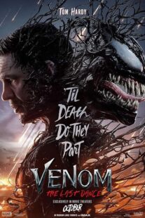 دانلود فیلم Venom: The Last Dance 2024412785-329070086