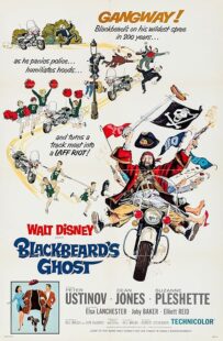 دانلود فیلم Blackbeard’s Ghost 1968412477-2057878138